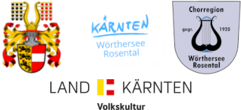 Sängerregion Wörthersee-Rosental